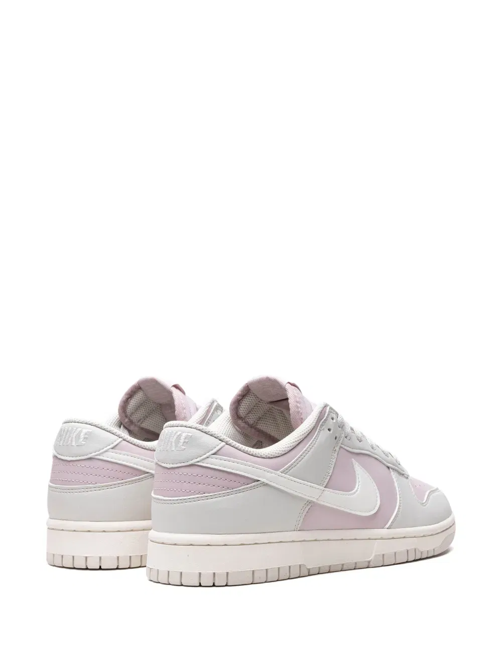 Dunk Low "Platinum Violet" sneakers