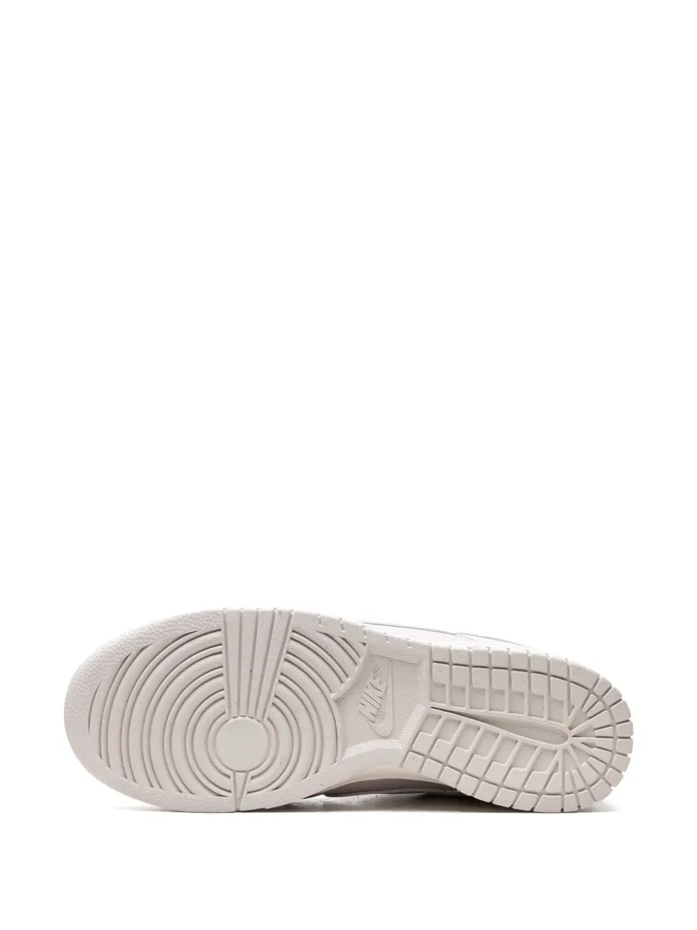 Dunk Low "Platinum Violet" sneakers