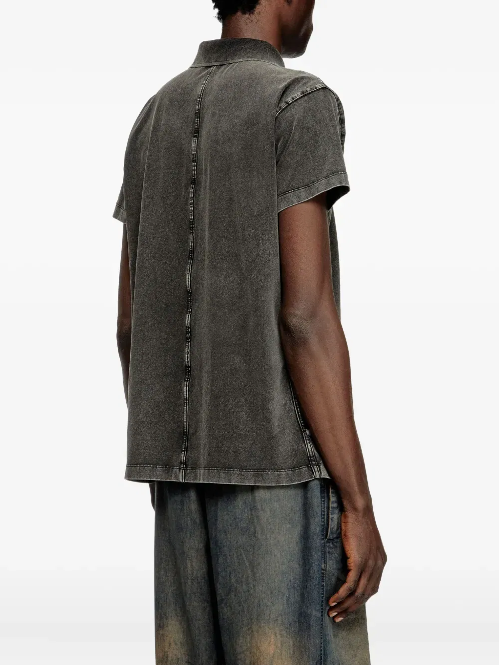 T-Nomely polo shirt