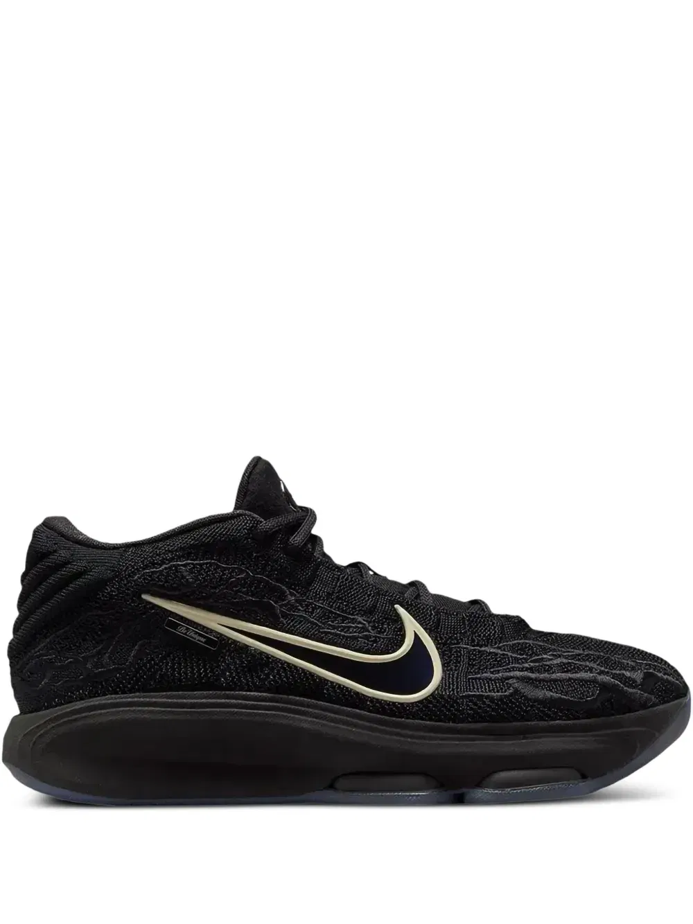 x Victor Wembanyama Zoom GT Hustle 3 "Black Label" sneakers