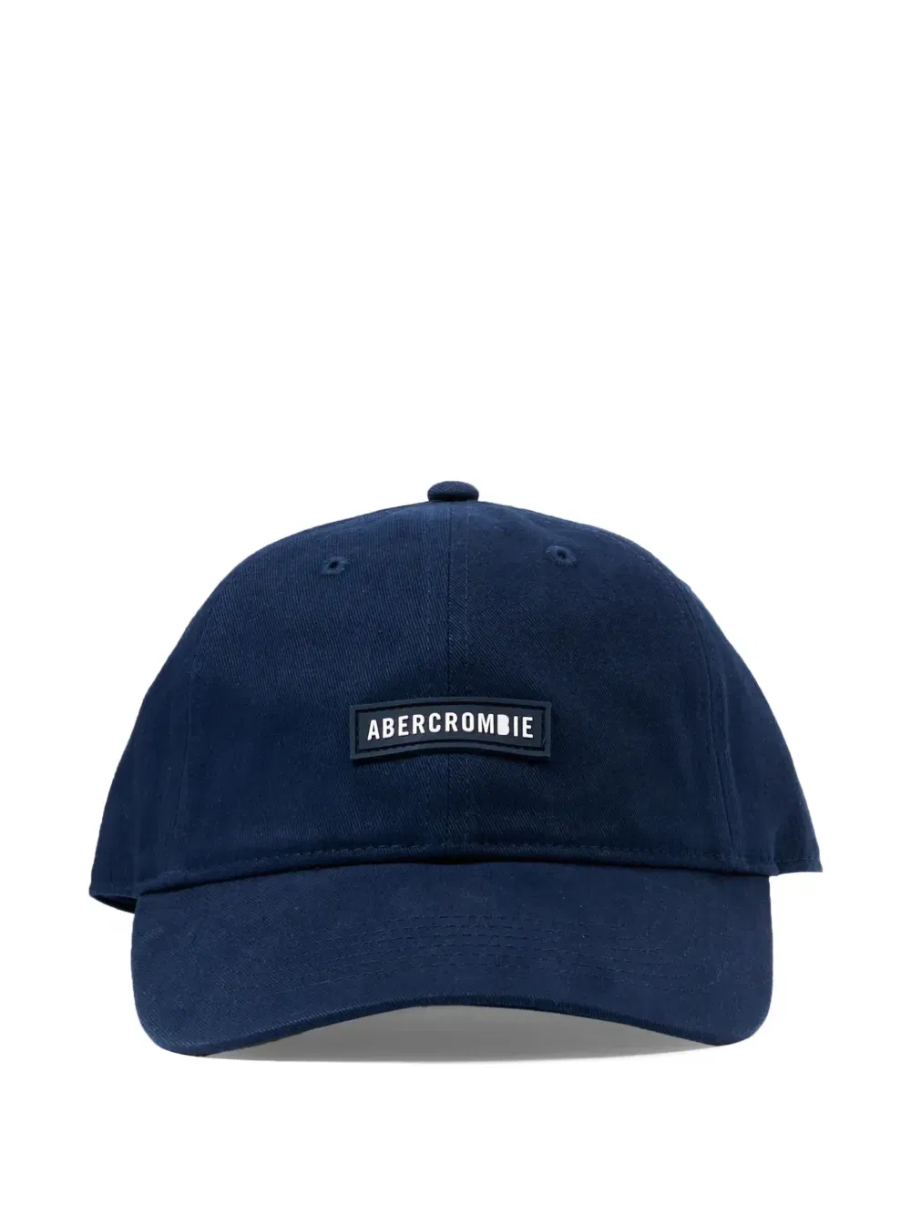 logo baseball cap