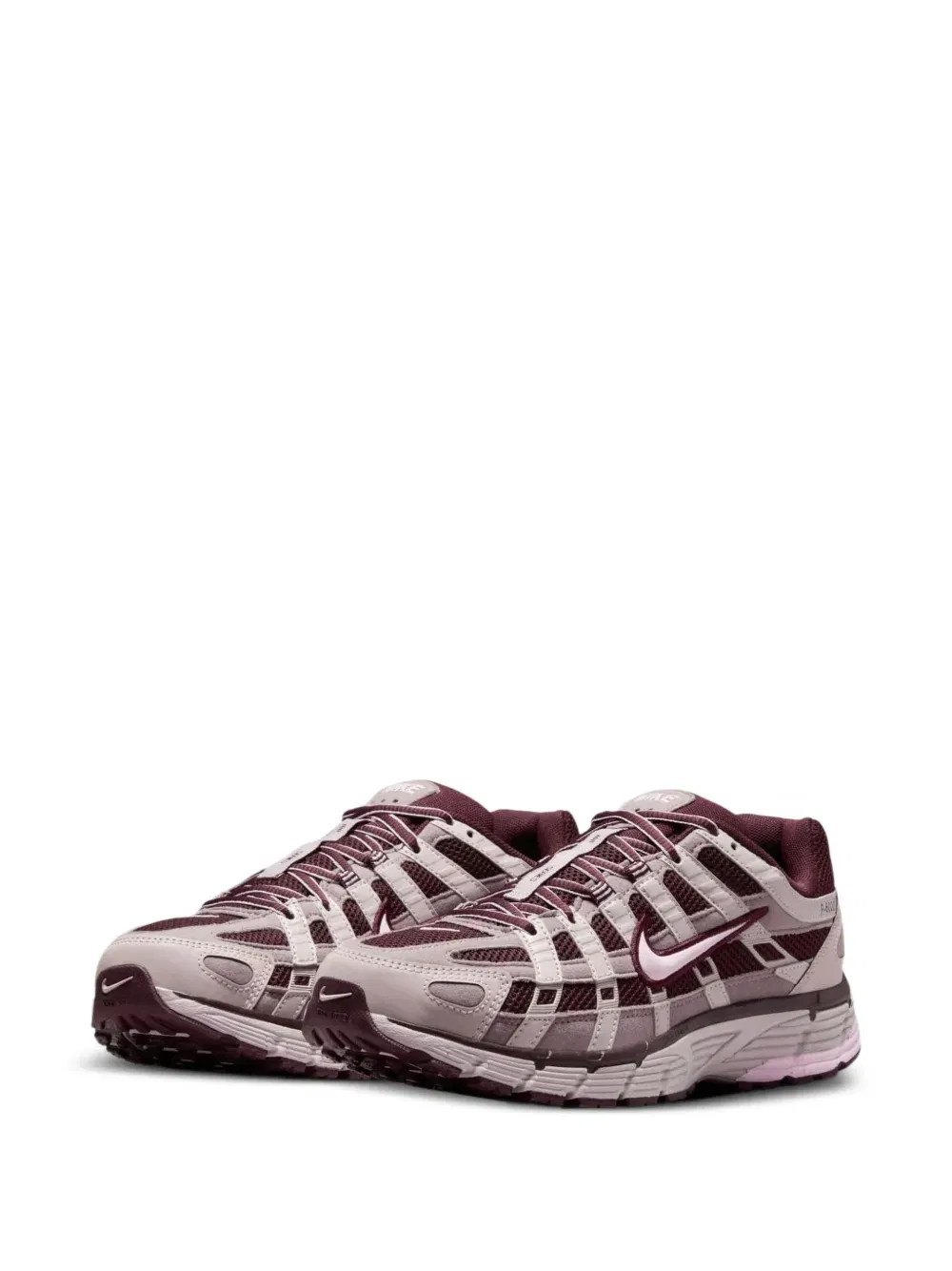P-6000 sneakers