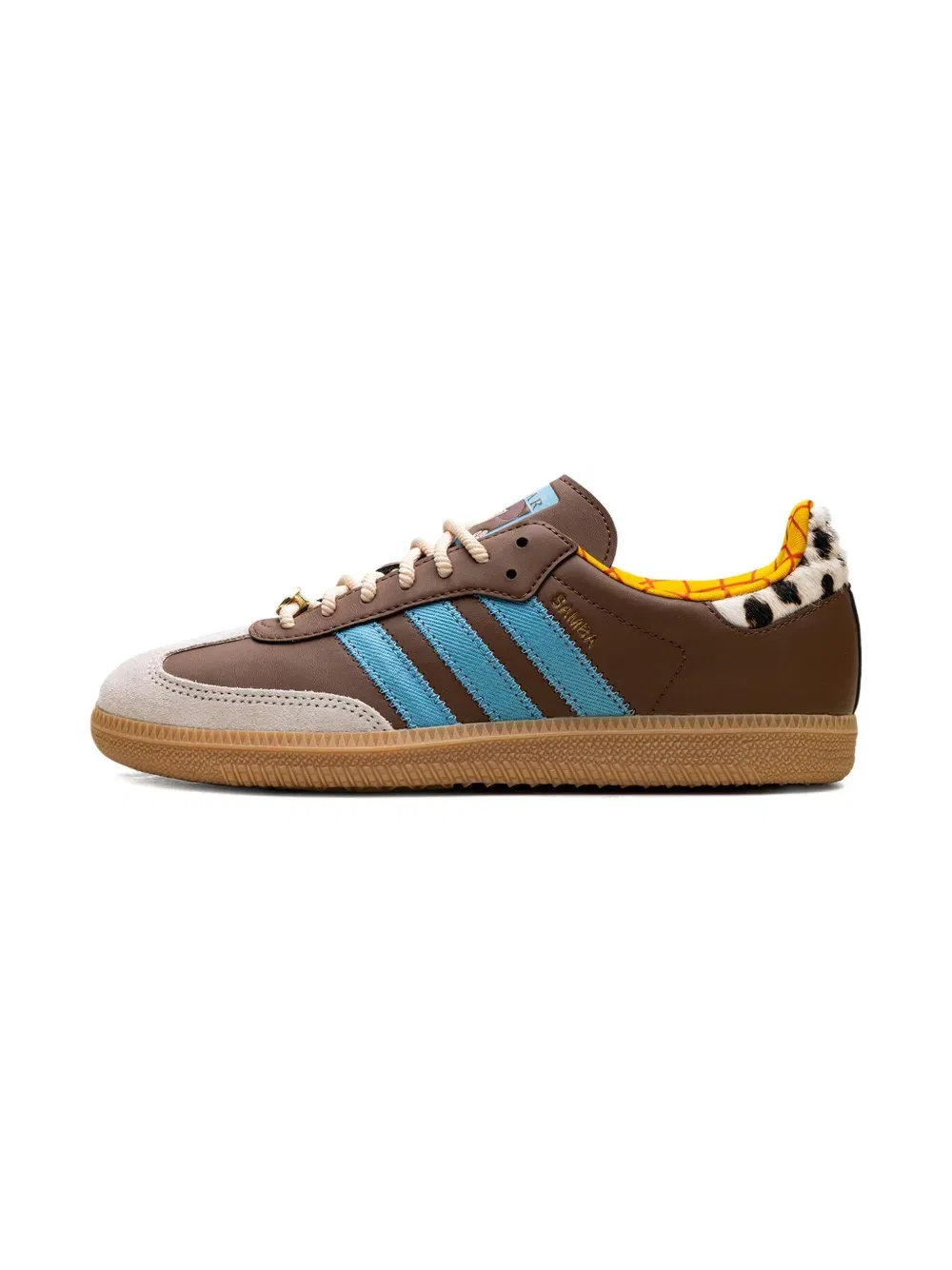 x Toy Story Samba OG "Woody" sneakers