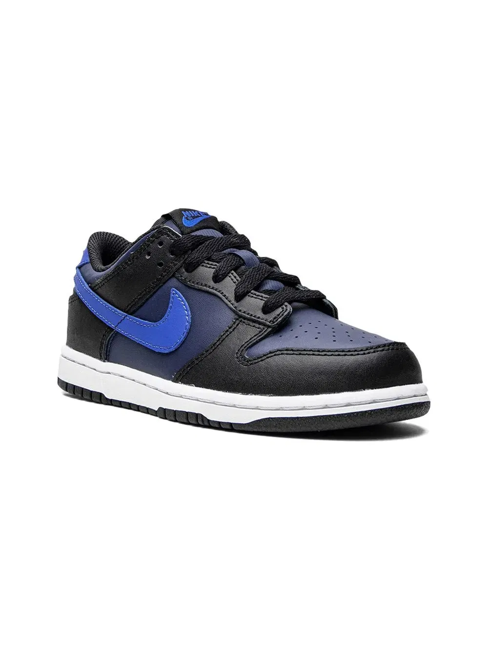 Dunk Low "Midnight Navy" sneakers