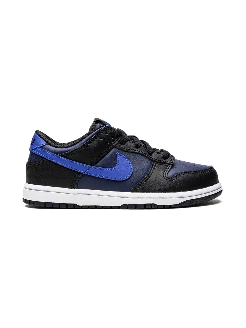 Dunk Low "Midnight Navy" sneakers