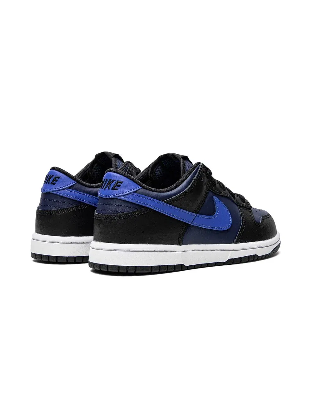 Dunk Low "Midnight Navy" sneakers