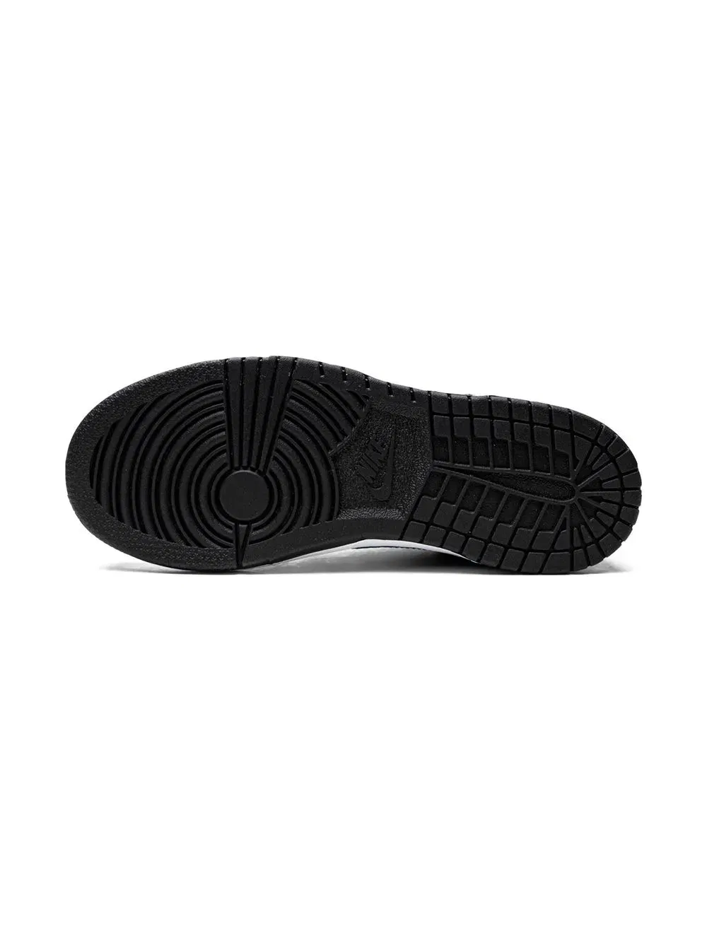 Dunk Low "Midnight Navy" sneakers