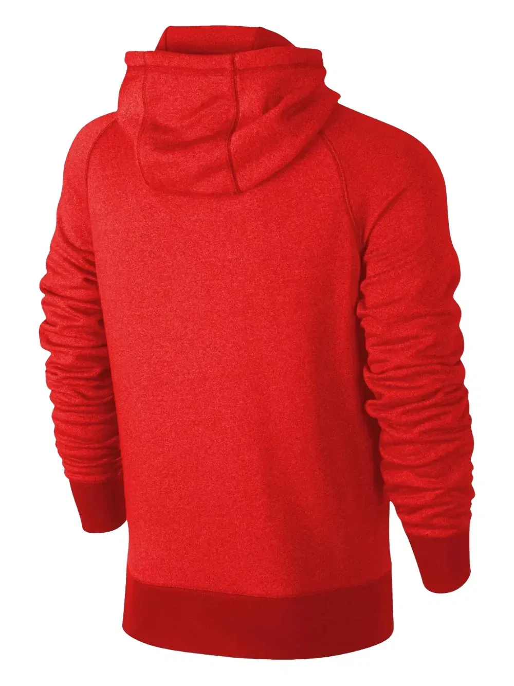 Shoebox full-zip Hoodie