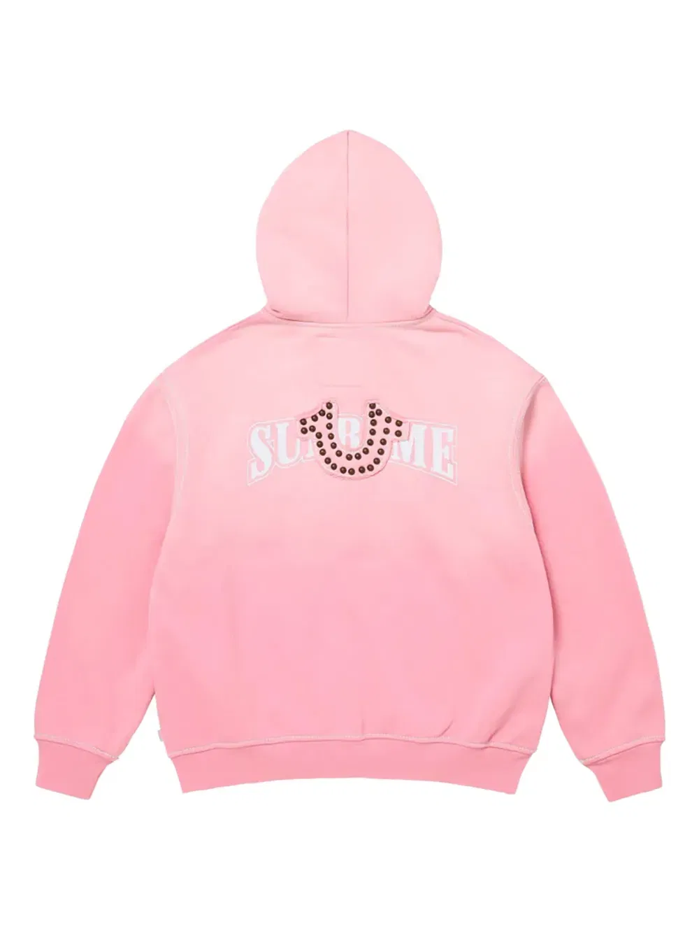x True Religion® zip-up Hoodie
