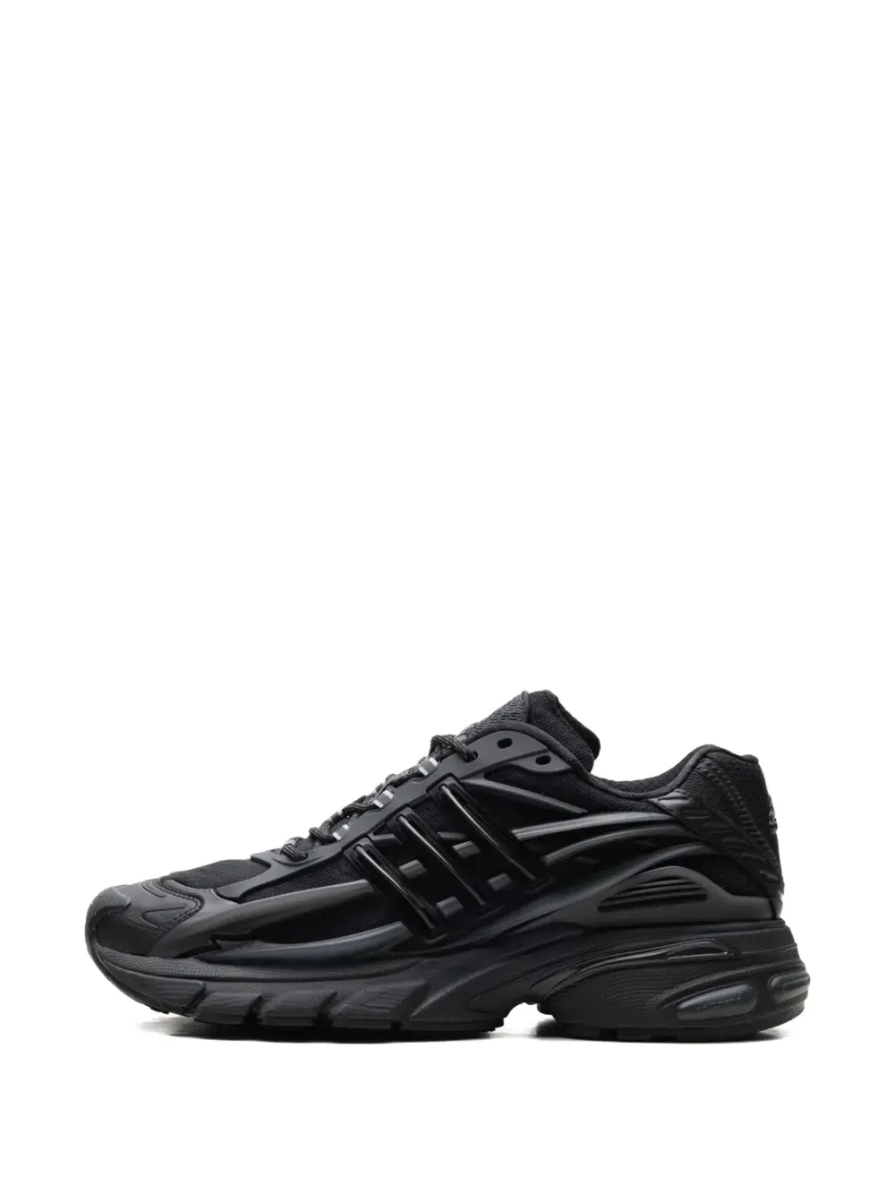 x Pharrell Adistar Jellyfidh low-top sneakers