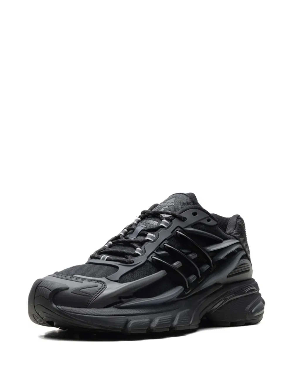 x Pharrell Adistar Jellyfidh low-top sneakers