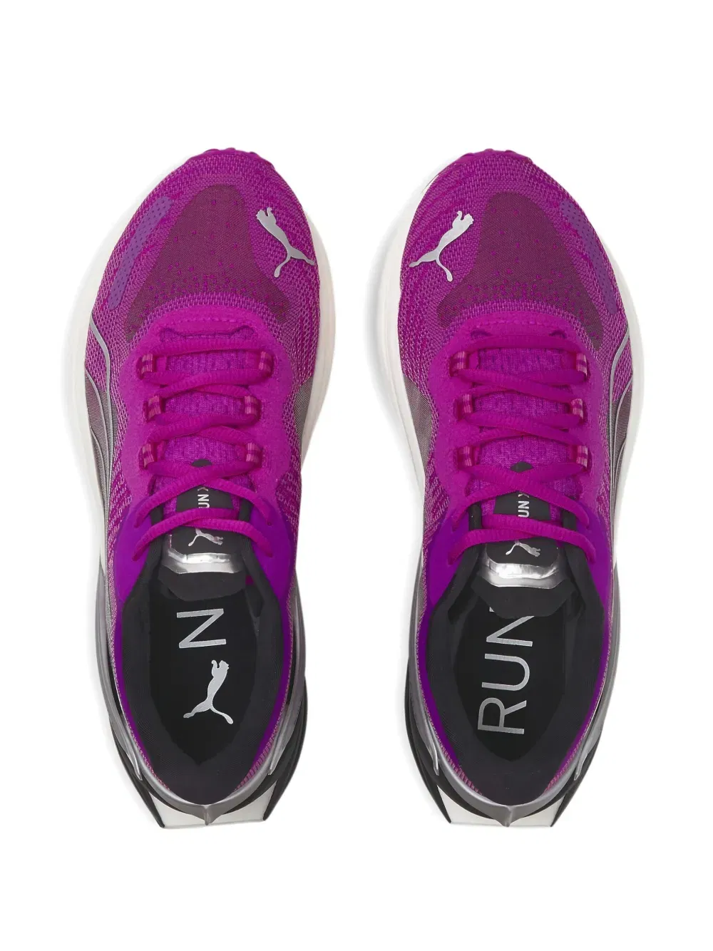 Run XX Nitro "Deep Orchid" sneakers
