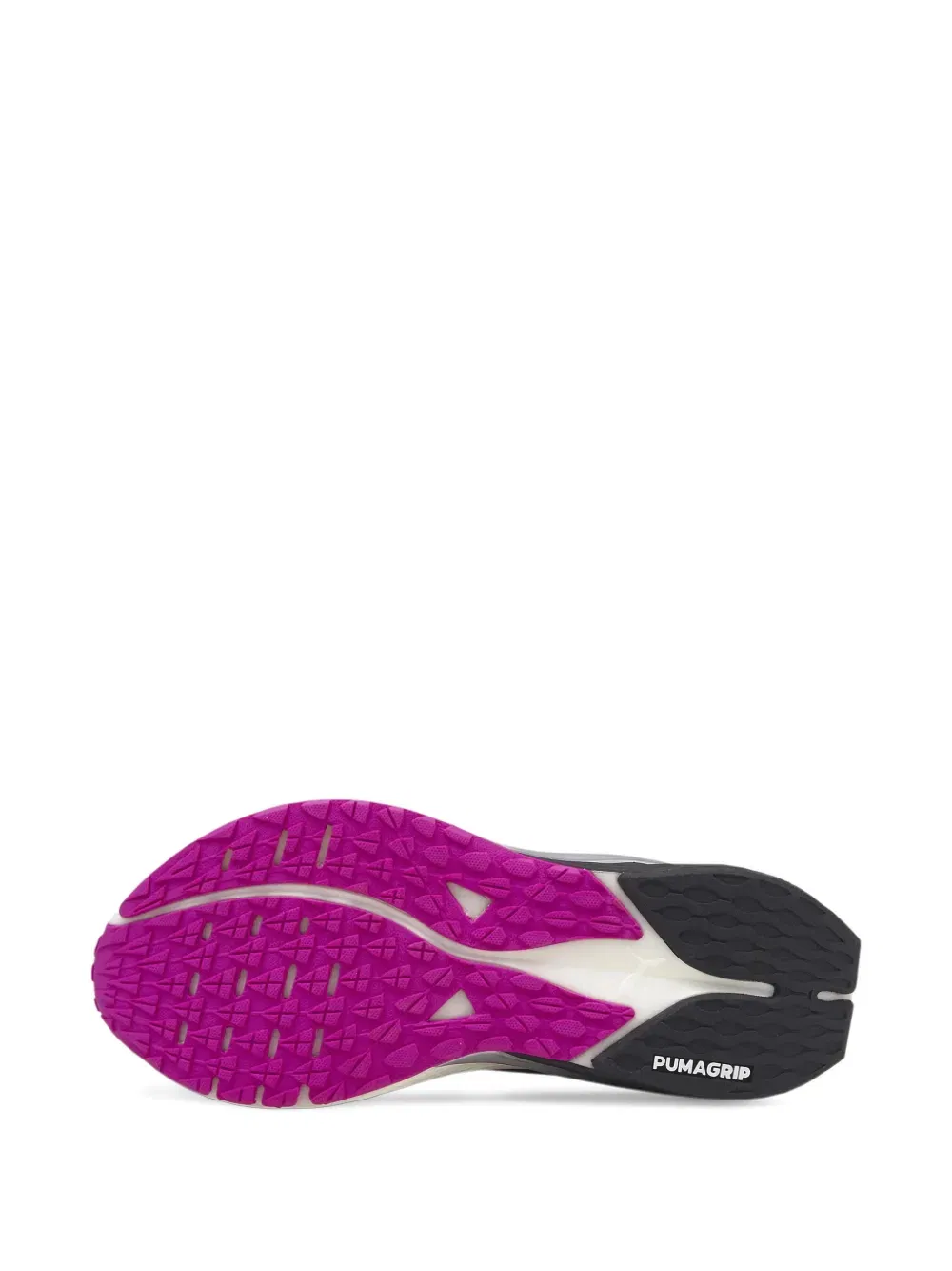 Run XX Nitro "Deep Orchid" sneakers