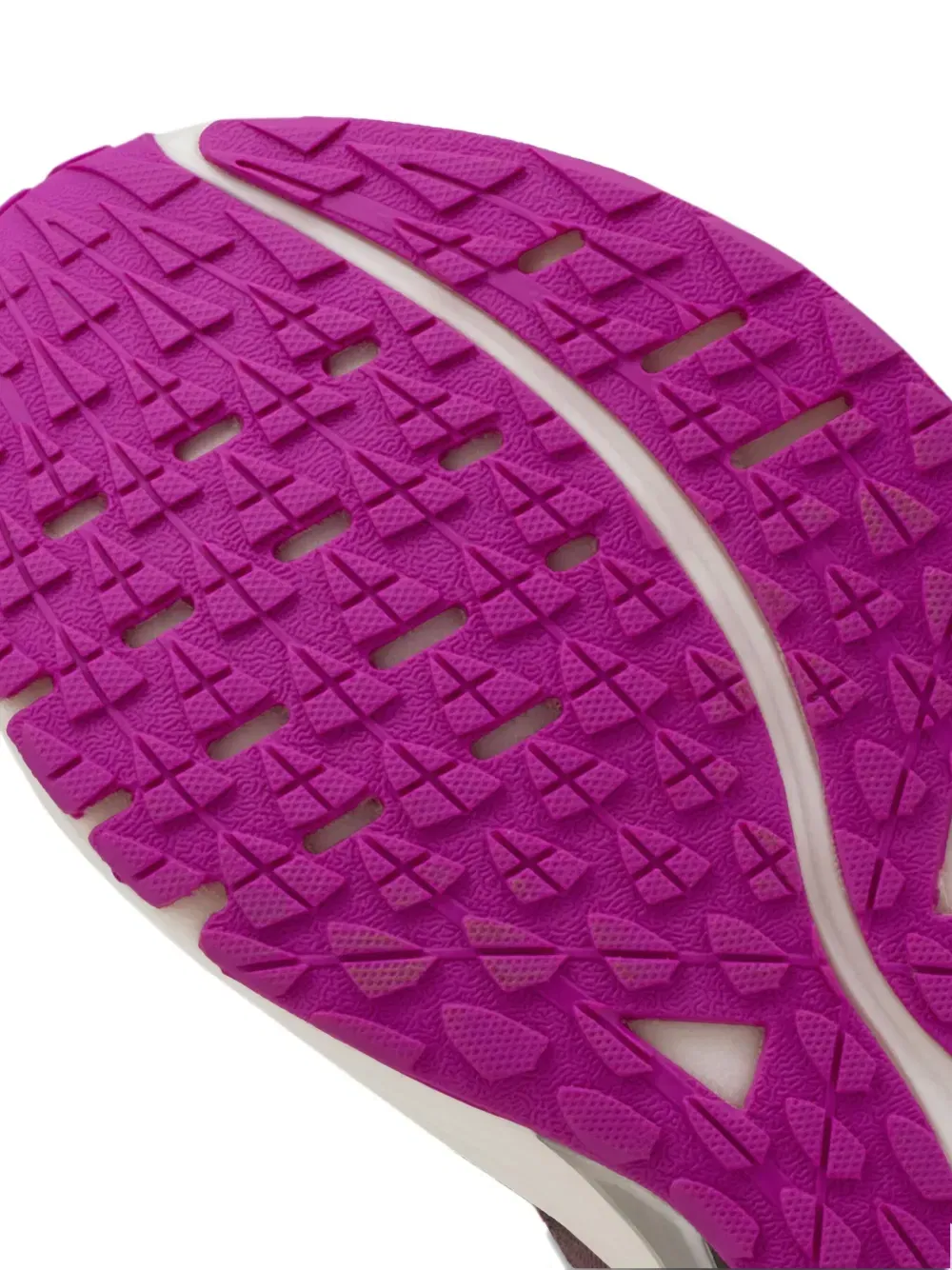 Run XX Nitro "Deep Orchid" sneakers
