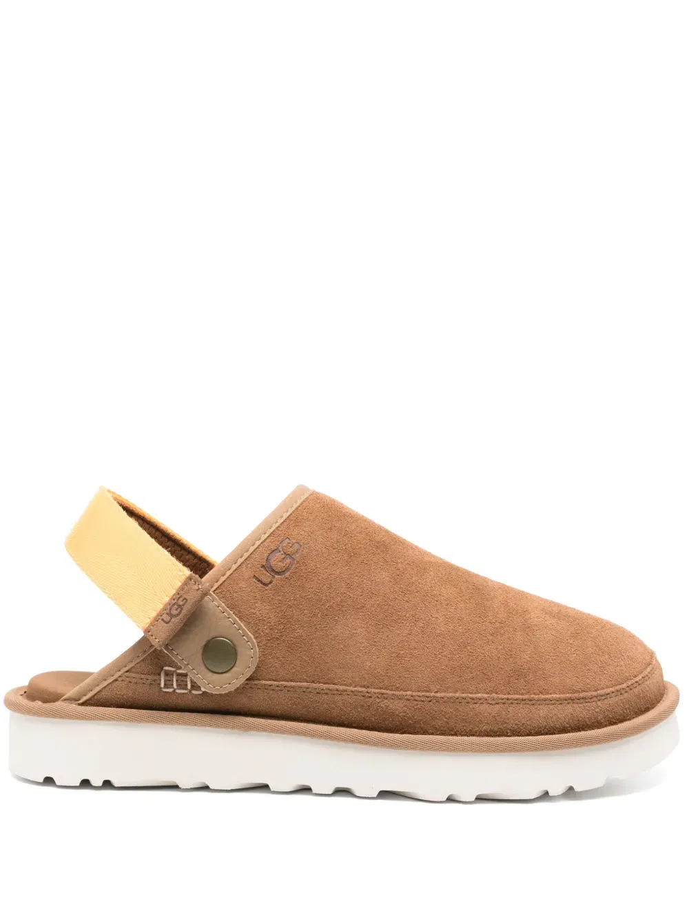 Goldencoast II Clogs
