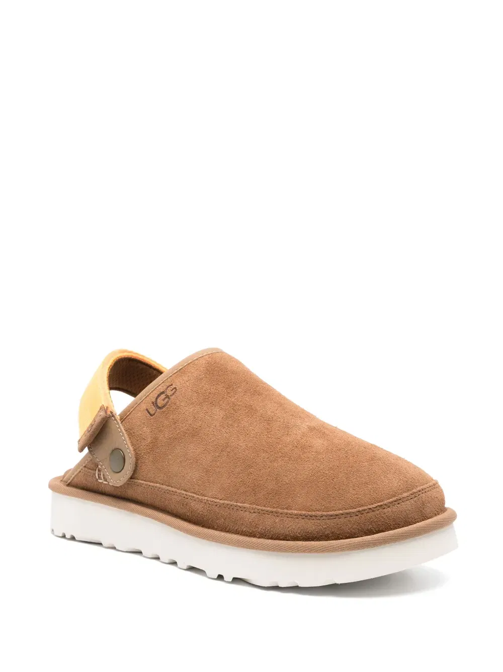 Goldencoast II Clogs