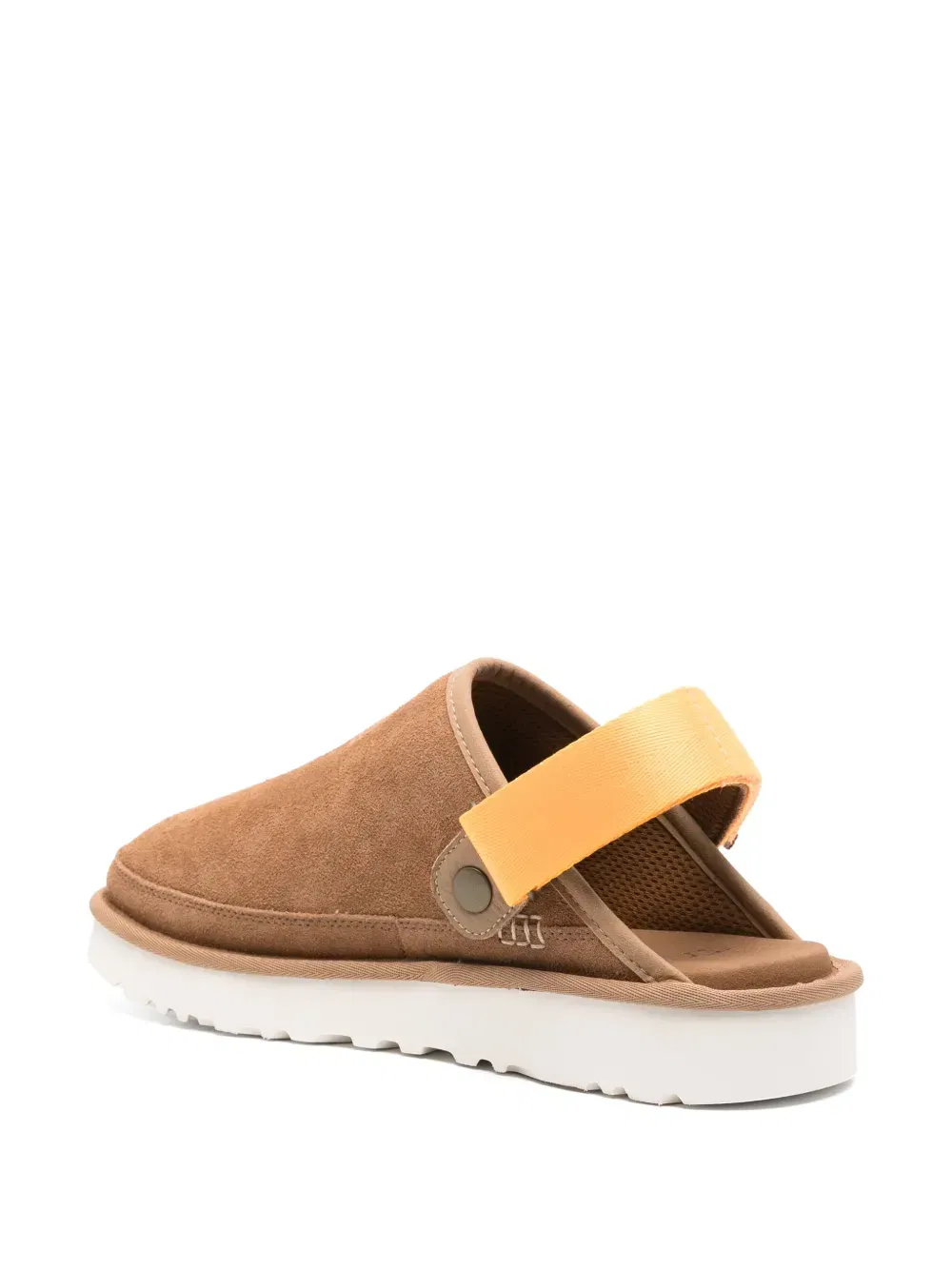Goldencoast II Clogs