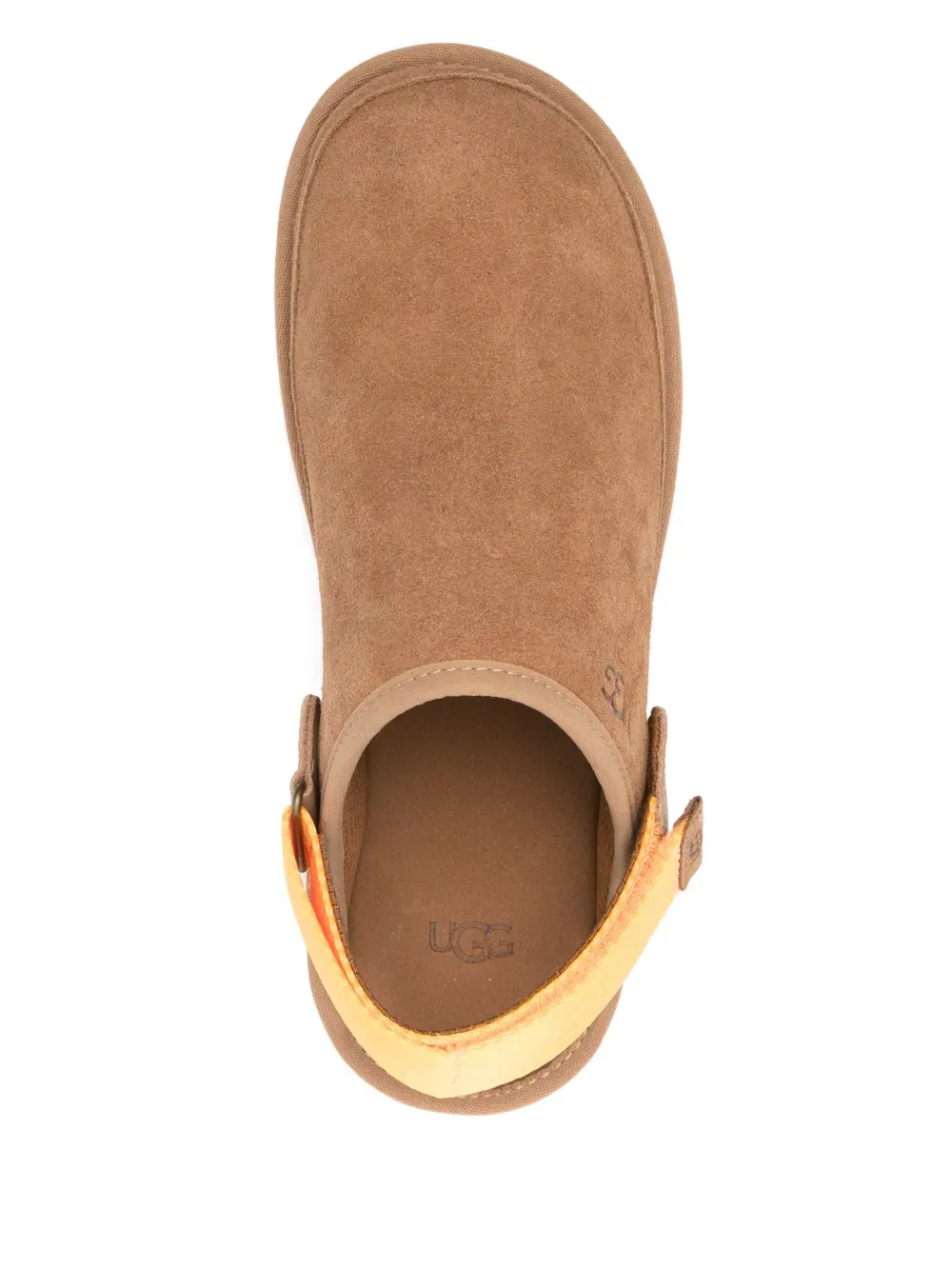 Goldencoast II Clogs
