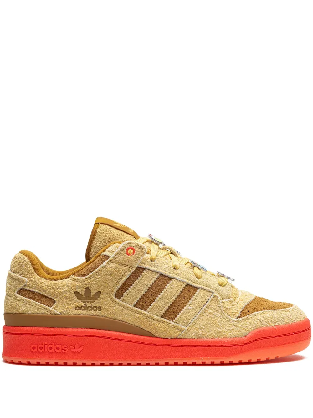 Forum Low "The Grinch - Max" sneakers