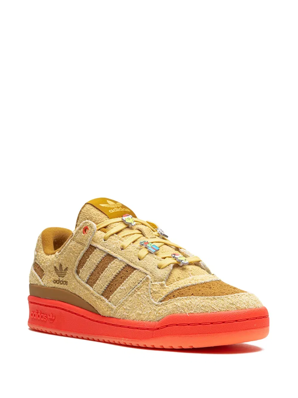 Forum Low "The Grinch - Max" sneakers