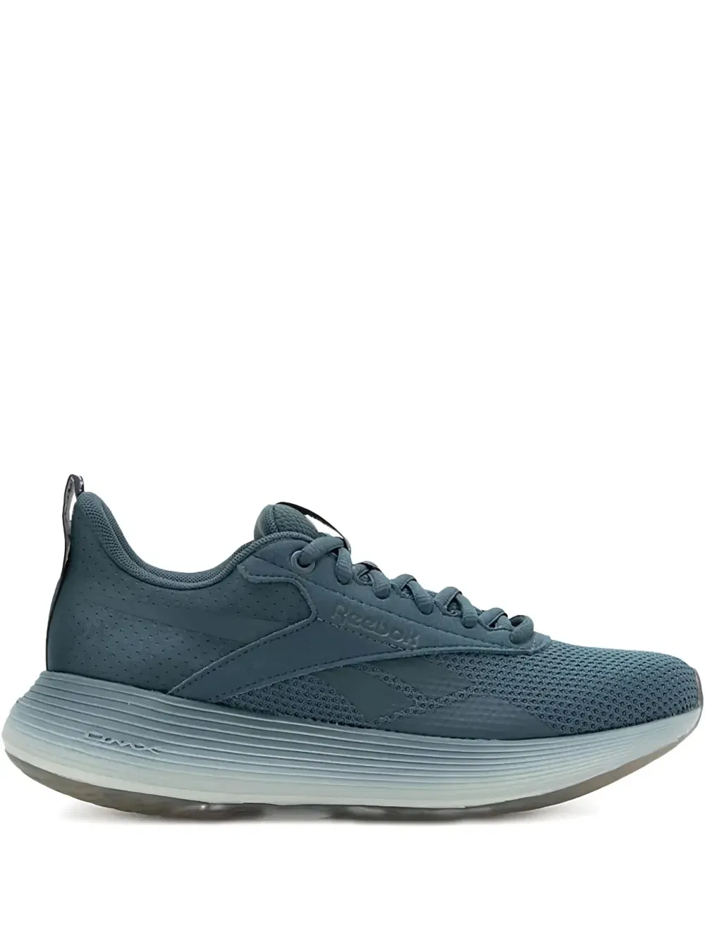 Dmx Comfort + "Blue" sneakers