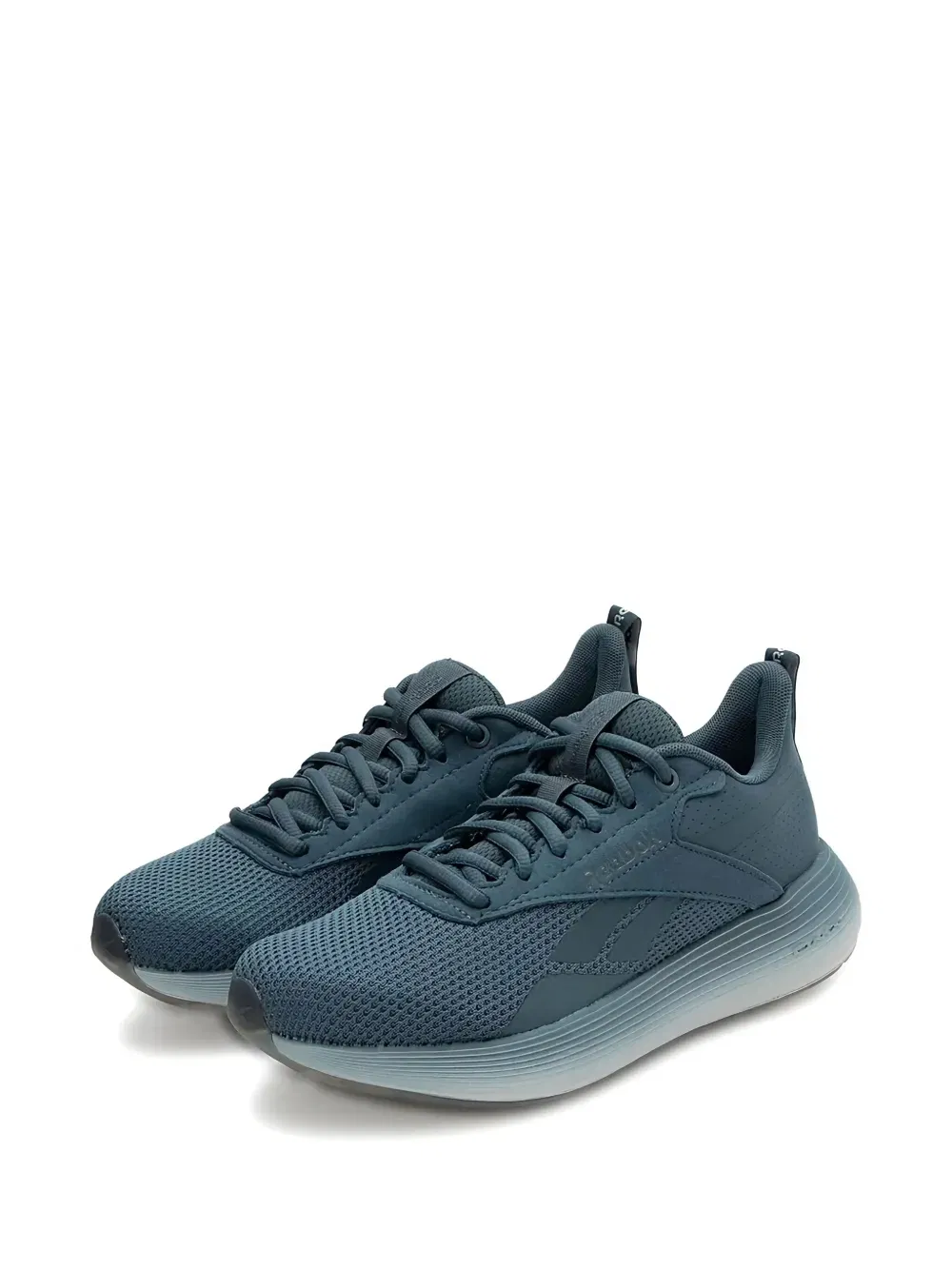 Dmx Comfort + "Blue" sneakers