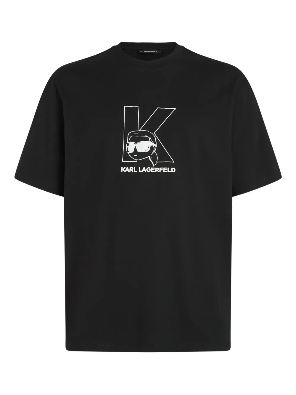 Ikon K-initial T-Shirt