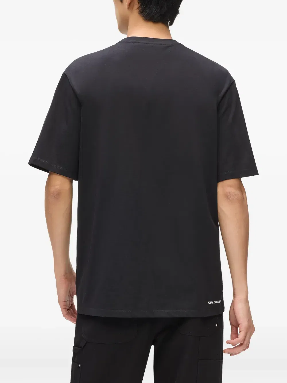 Ikon K-initial T-Shirt