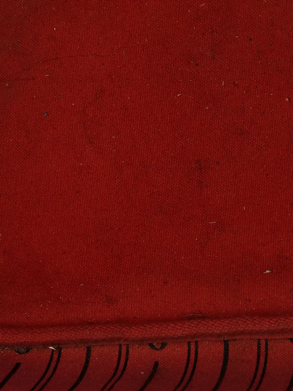 Neverfull Damier MM tote bag