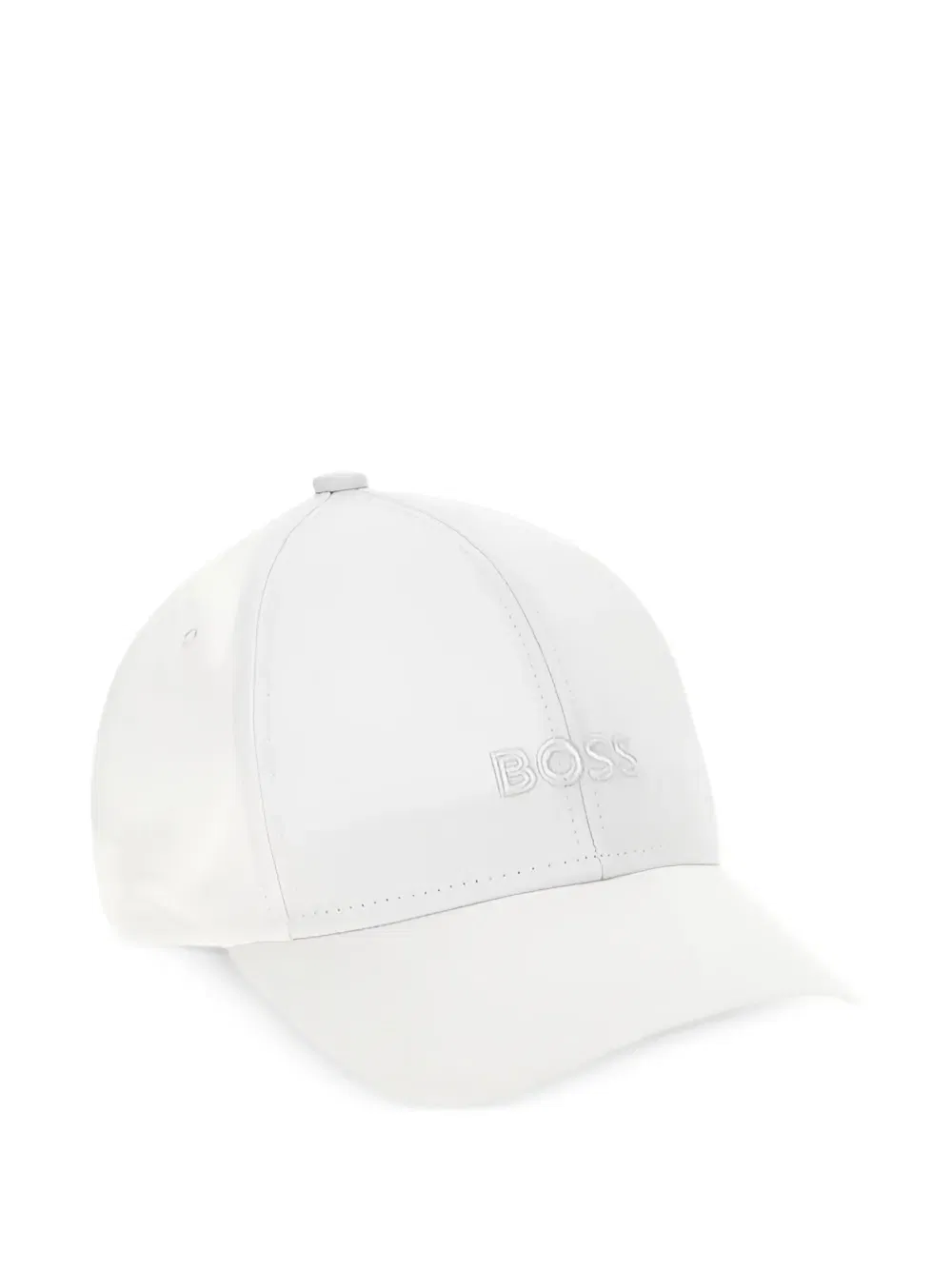 Zed logo cap