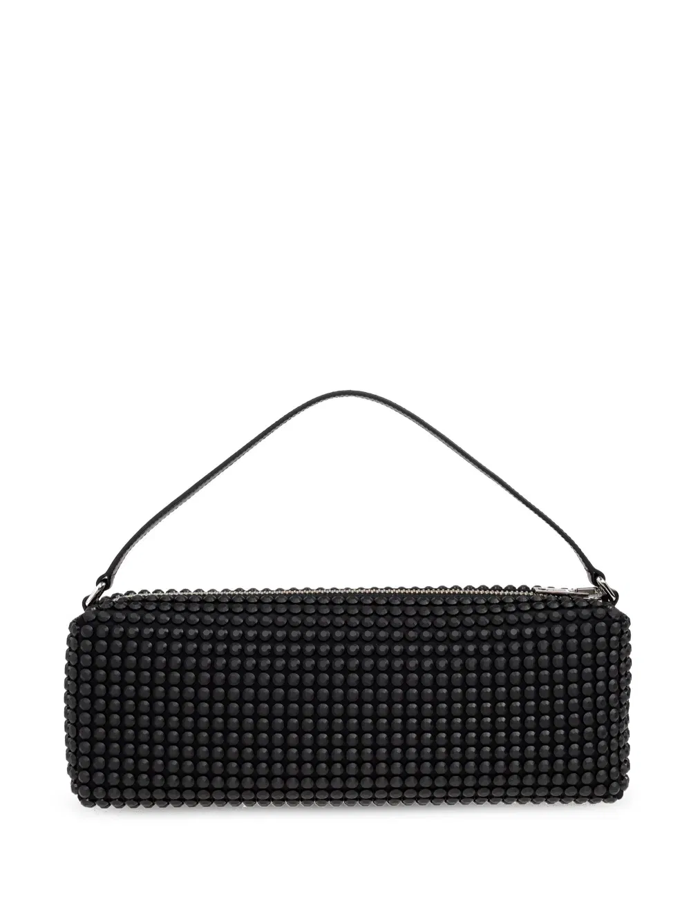 Heiress stud-embellished tote bag