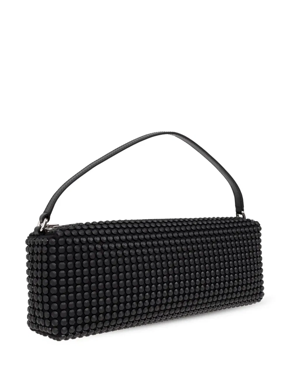 Heiress stud-embellished tote bag