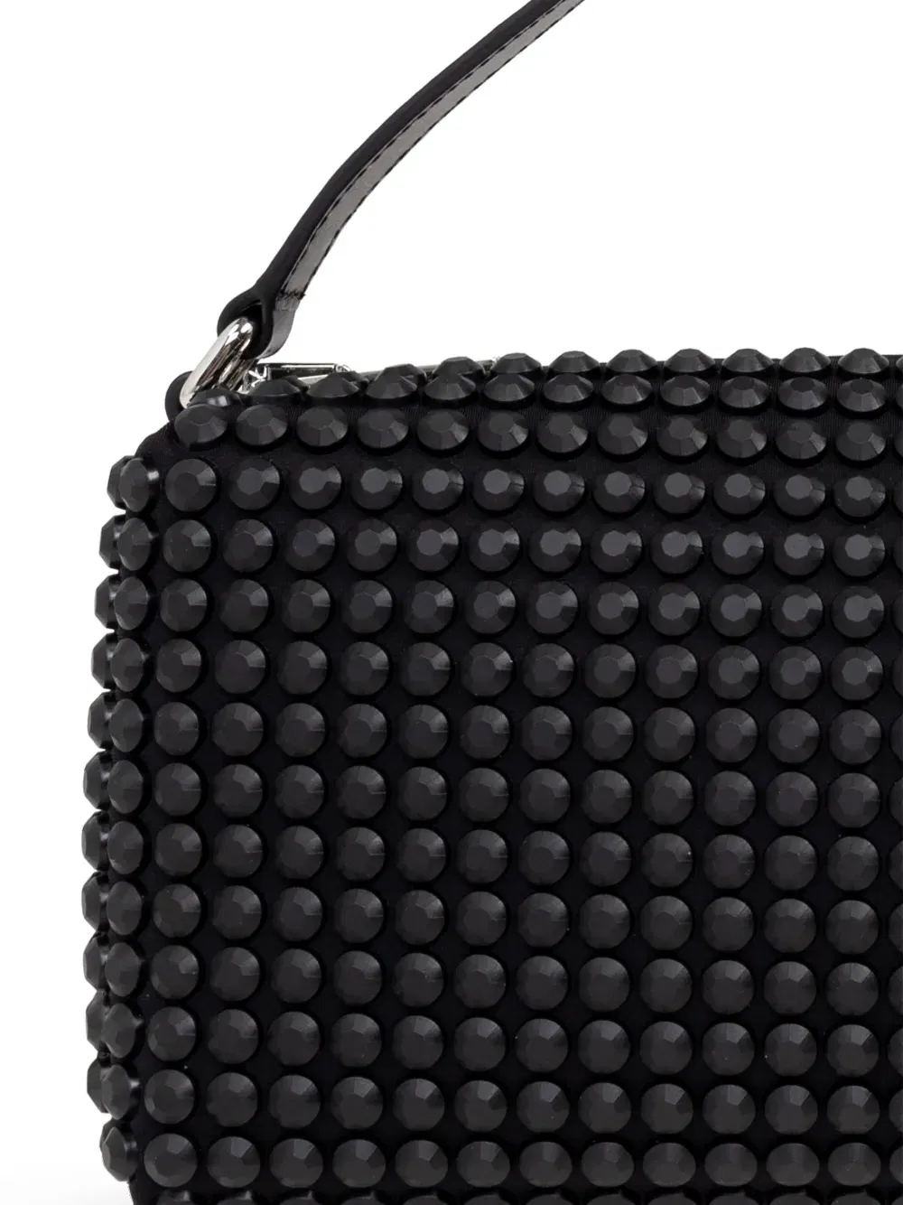 Heiress stud-embellished tote bag