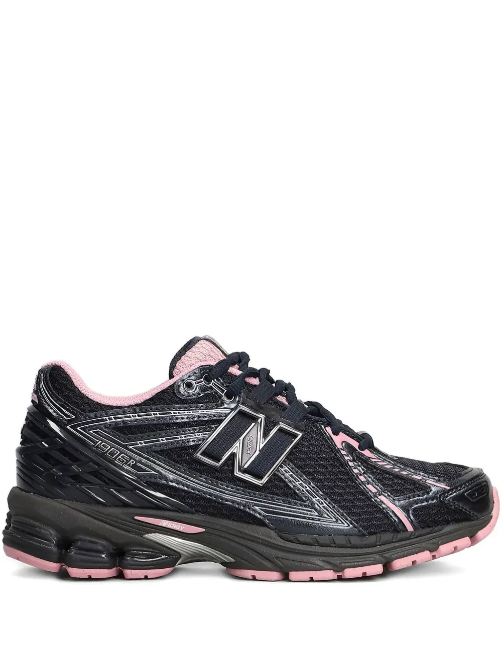 1906 R mesh-panel sneakers