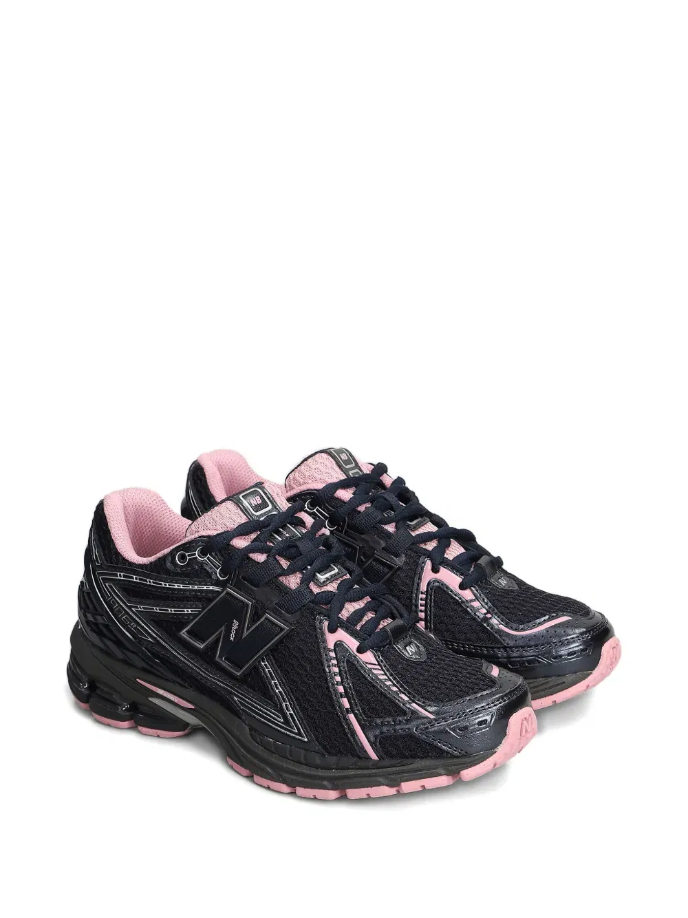 1906 R mesh-panel sneakers