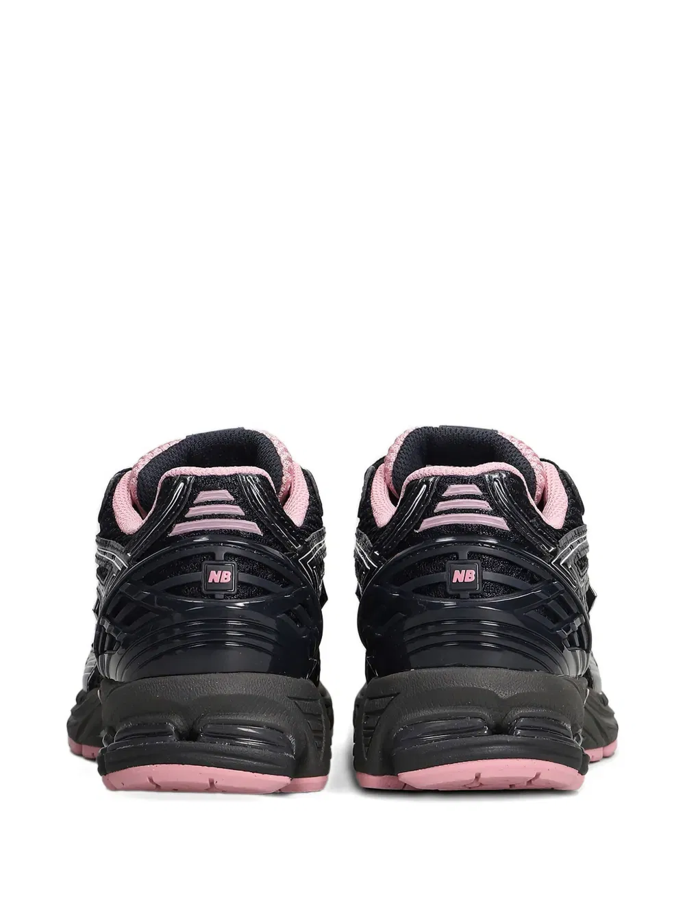1906 R mesh-panel sneakers
