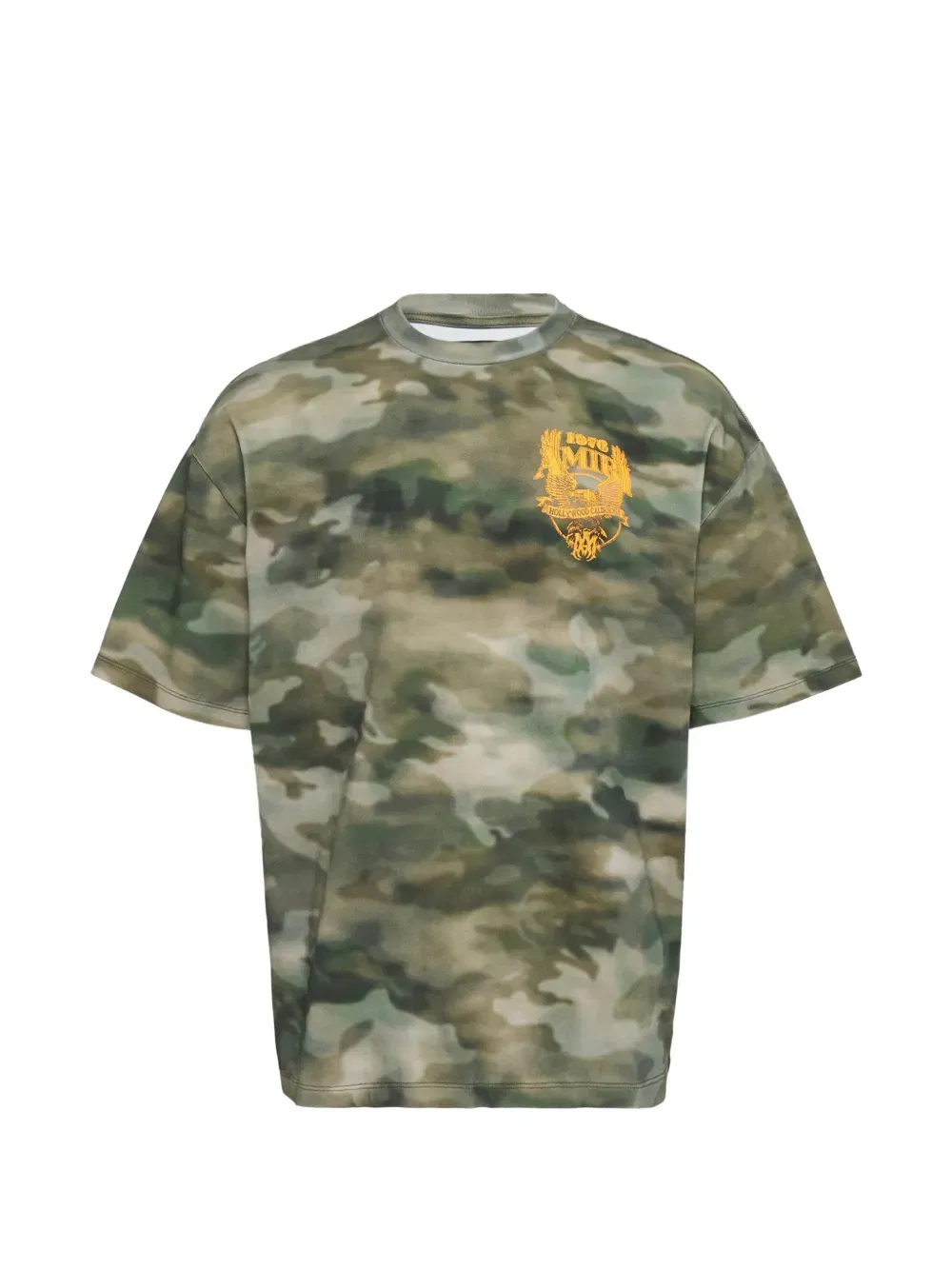 eagle oversized T-Shirt