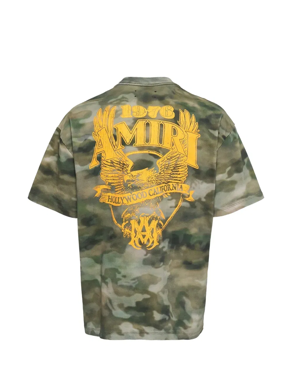 eagle oversized T-Shirt