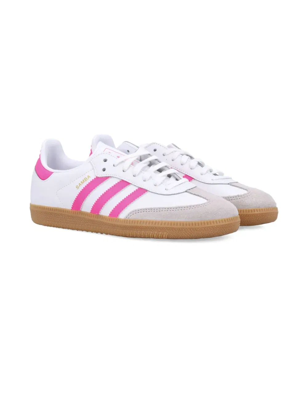 Samba sneakers