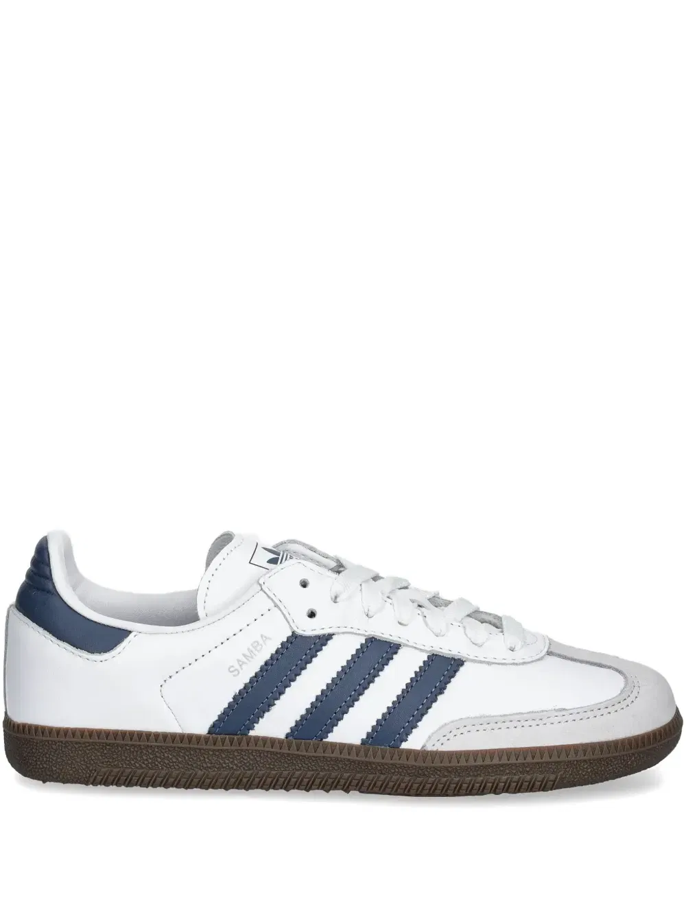 Samba sneakers