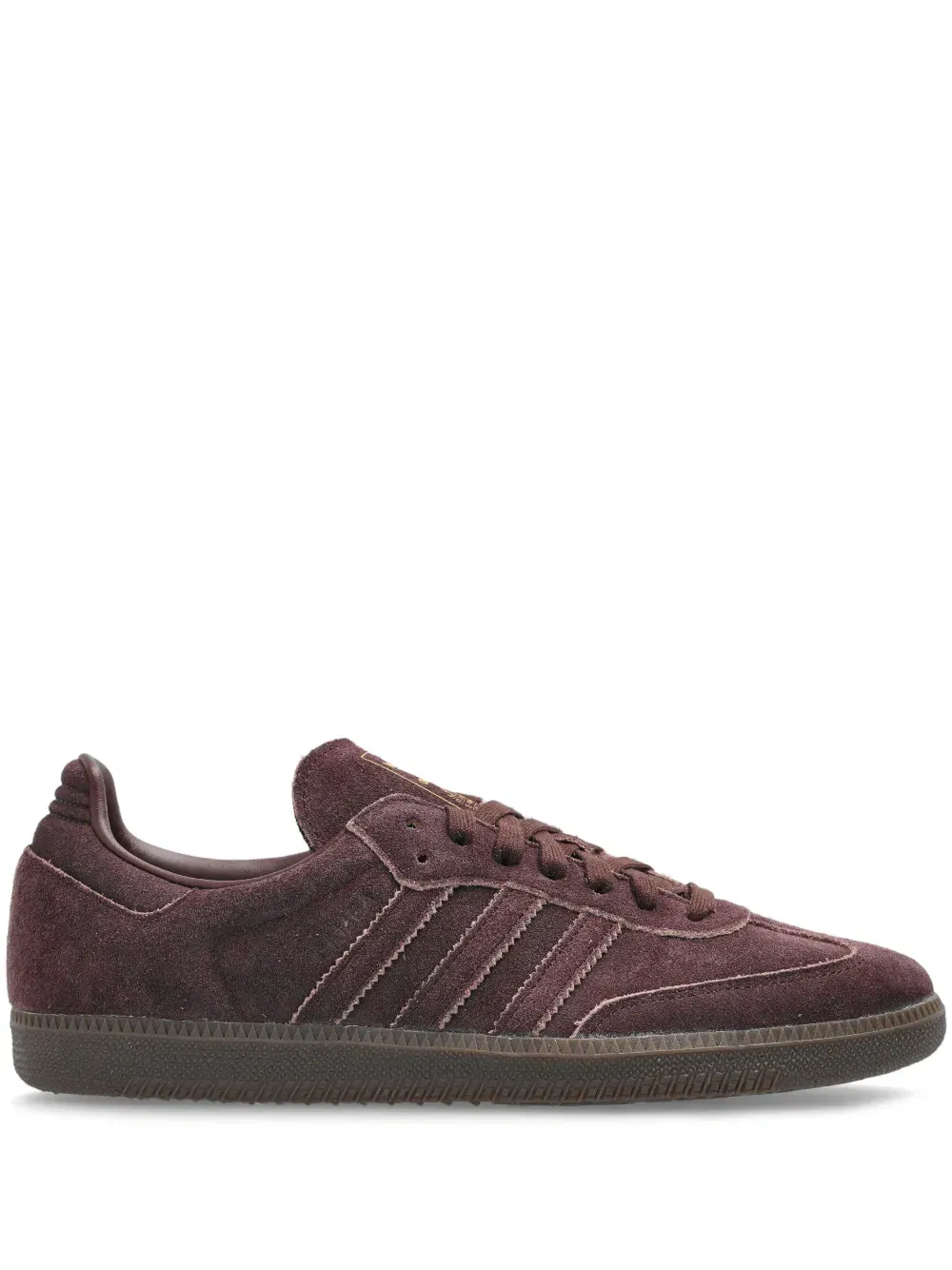 Samba sneakers