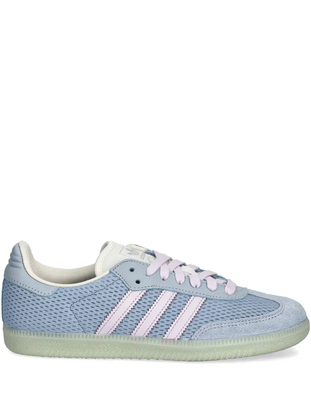 Samba sneakers
