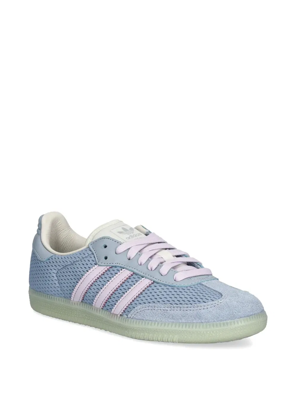 Samba sneakers