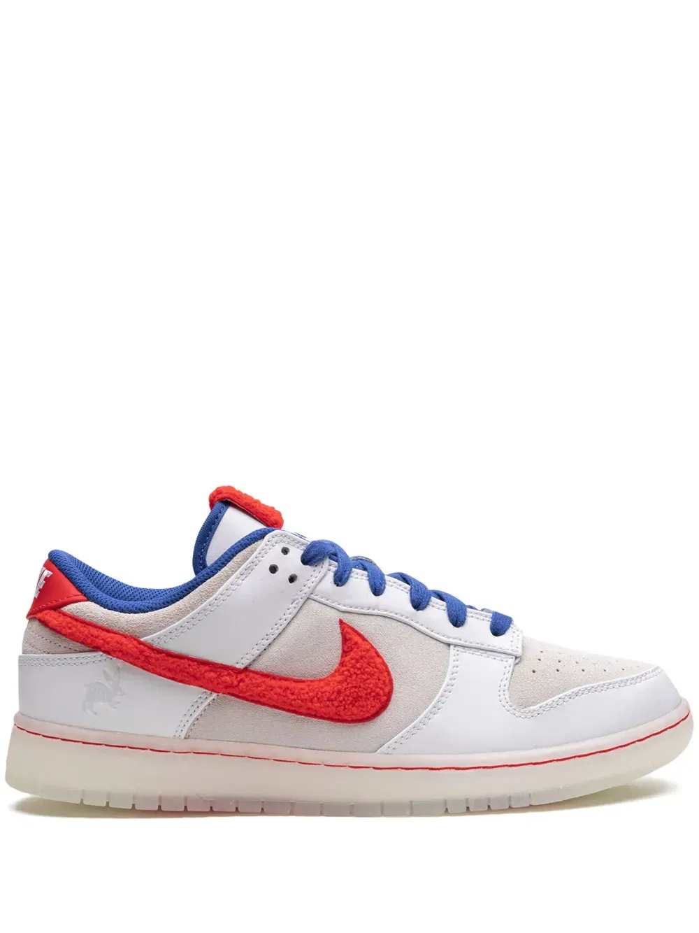 Dunk Low Retro Premium "Year Of The Rabbit" sneakers