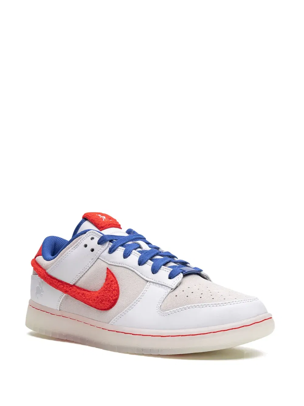 Dunk Low Retro Premium "Year Of The Rabbit" sneakers