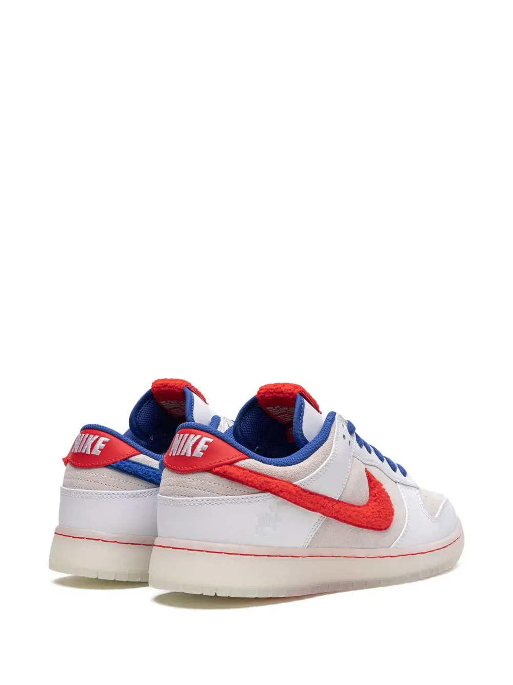 Dunk Low Retro Premium "Year Of The Rabbit" sneakers