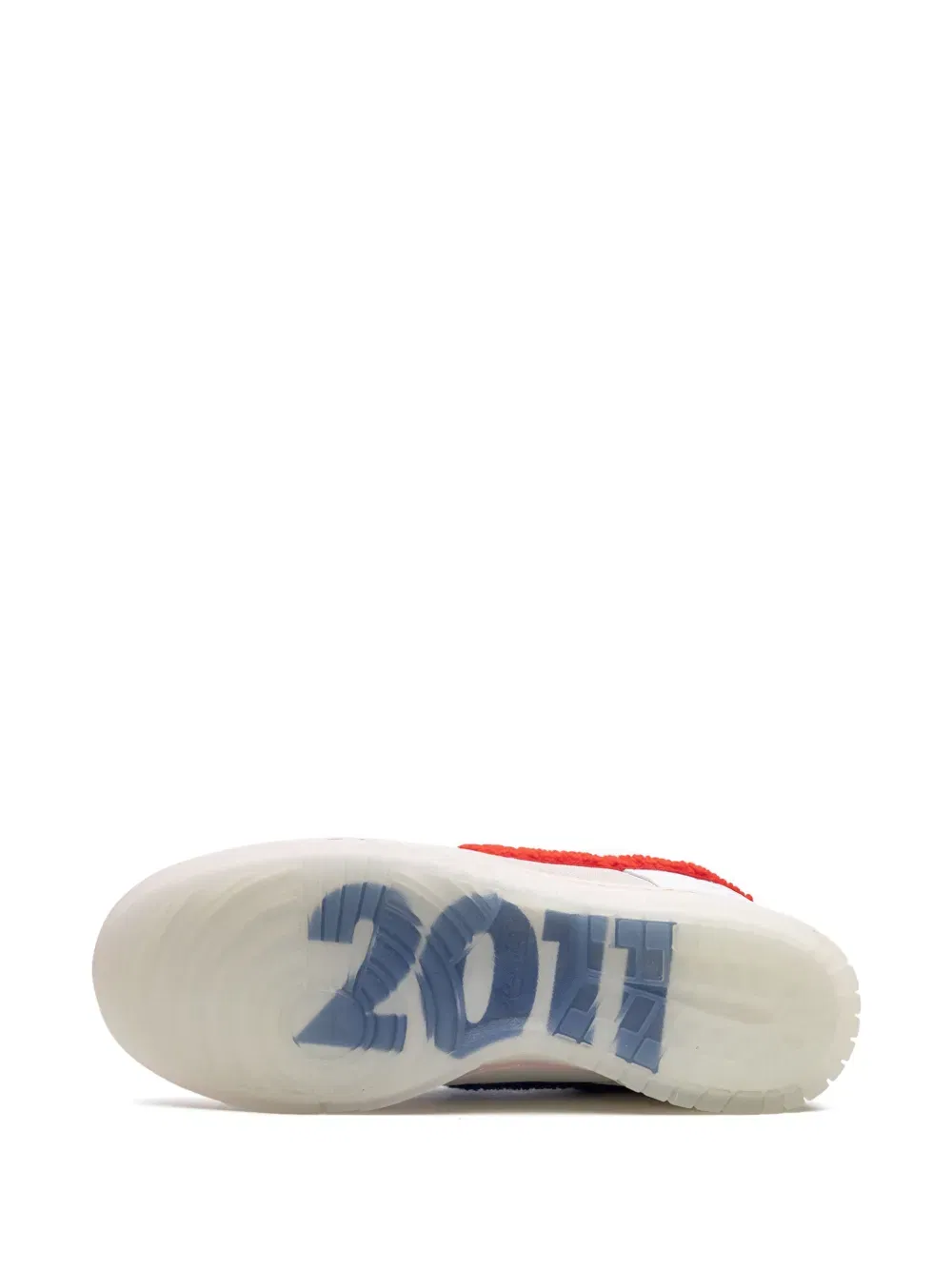 Dunk Low Retro Premium "Year Of The Rabbit" sneakers