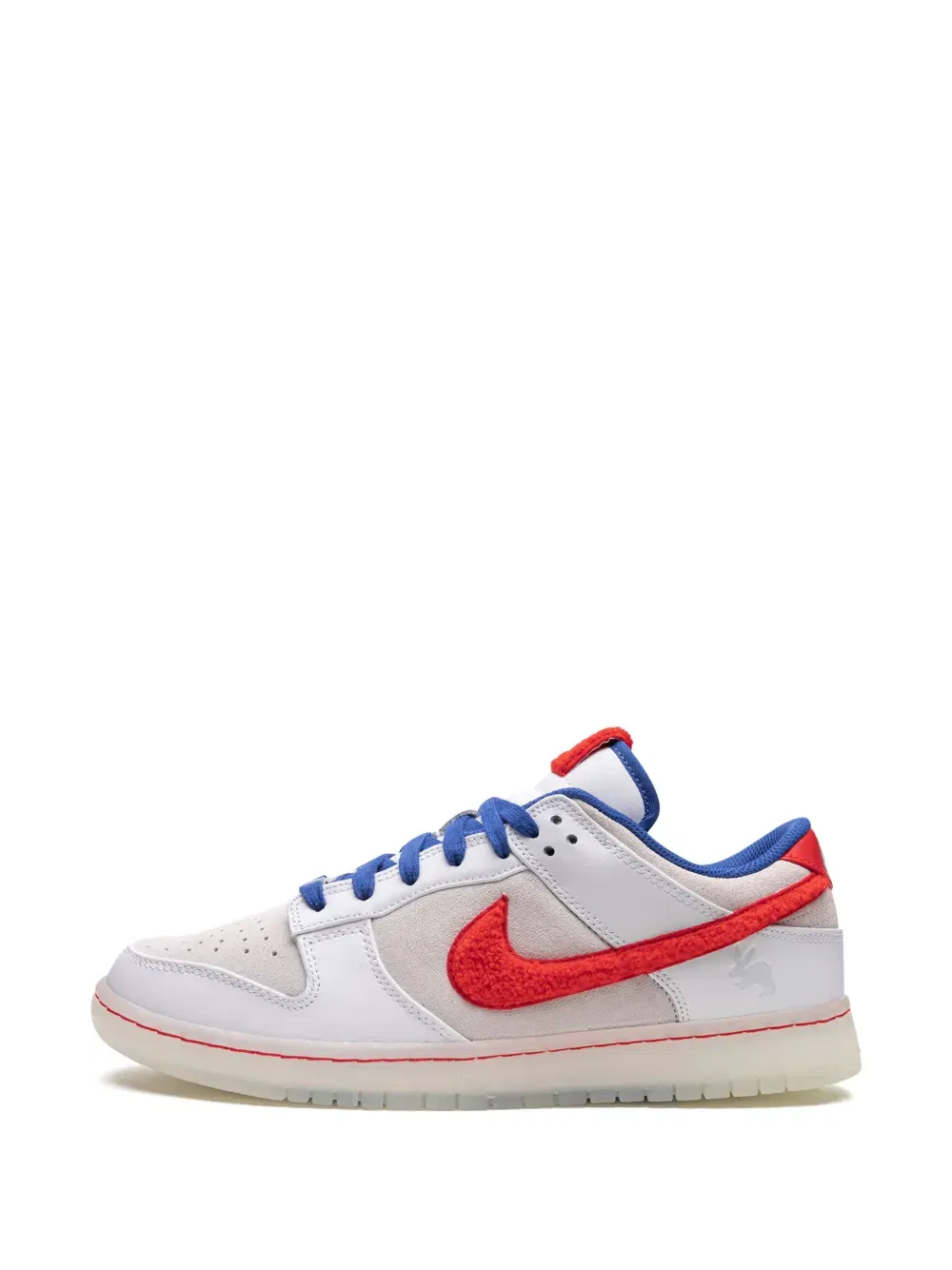 Dunk Low Retro Premium "Year Of The Rabbit" sneakers