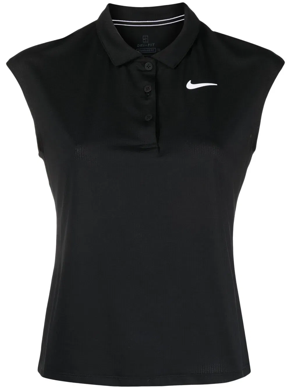 logo-detail polo top