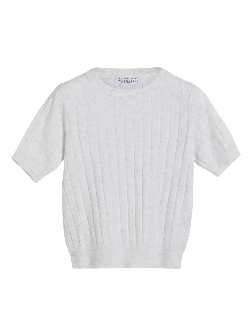 knitted T-Shirt
